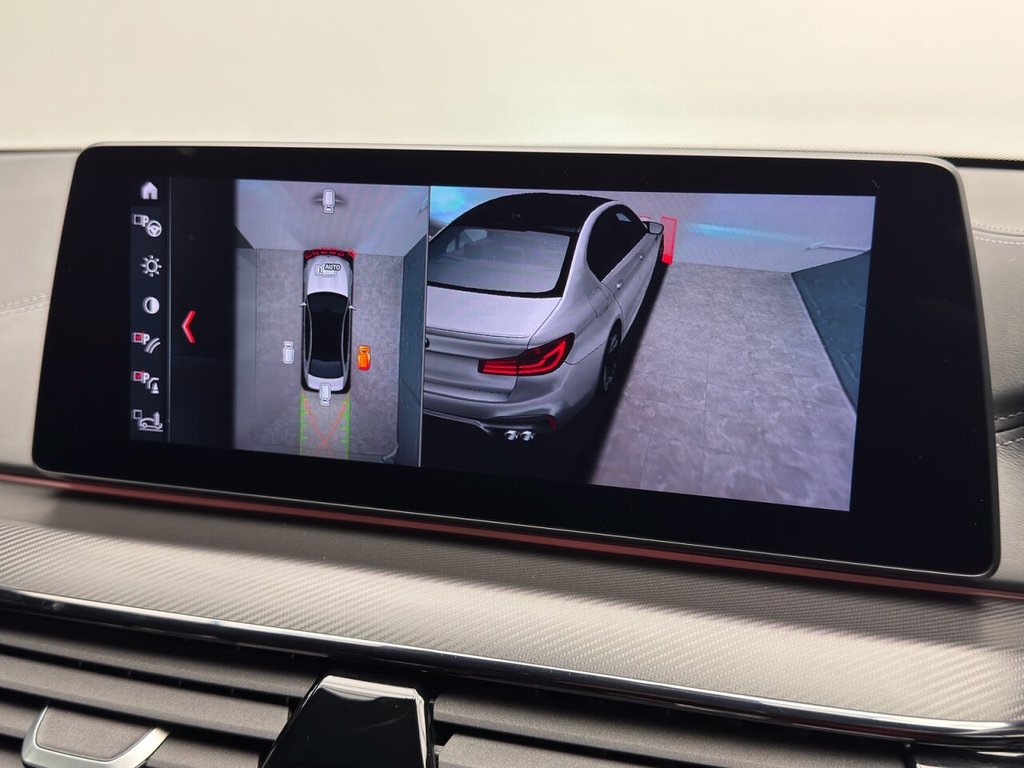 Used BMW M5 2019 for sale - 78056402: Photo 31