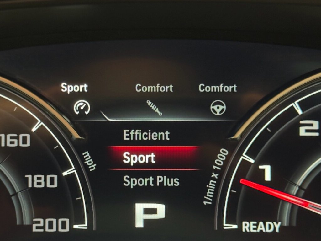 Used BMW M5 2019 for sale - 78056402: Photo 35