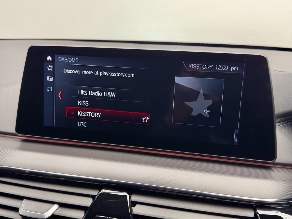 Used BMW M5 2019 for sale - 78056402: Photo 39