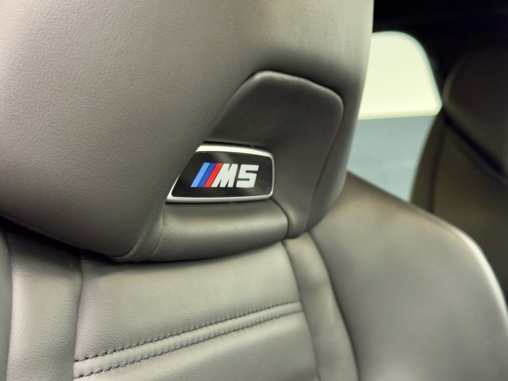 Used BMW M5 2019 for sale - 78056402: Photo 41