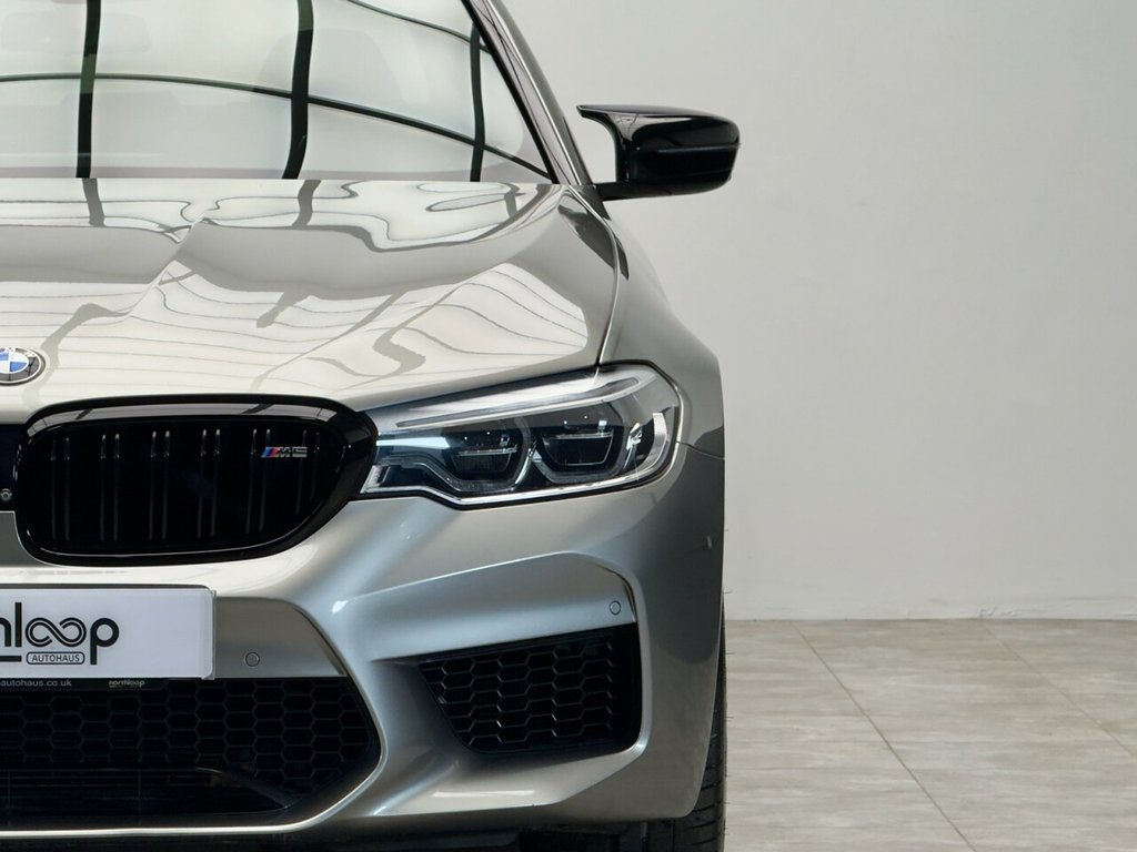 Used BMW M5 2019 for sale - 78056402: Photo 42