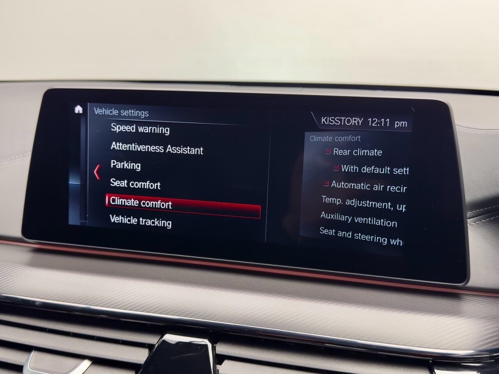 Used BMW M5 2019 for sale - 78056402: Photo 43