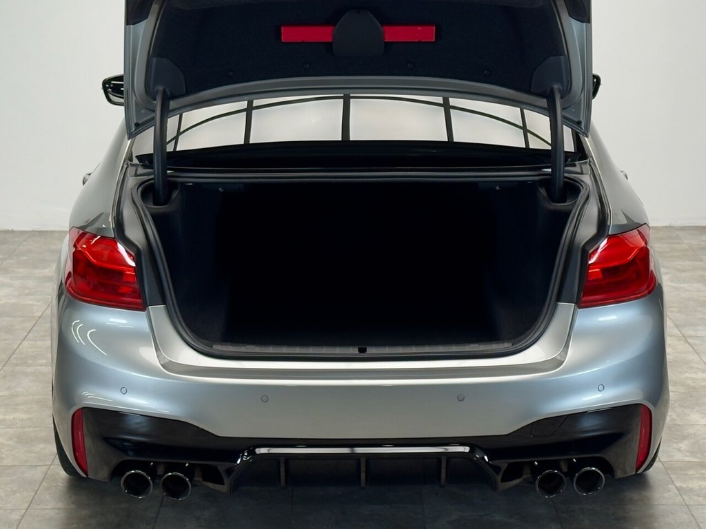 Used BMW M5 2019 for sale - 78056402: Photo 46