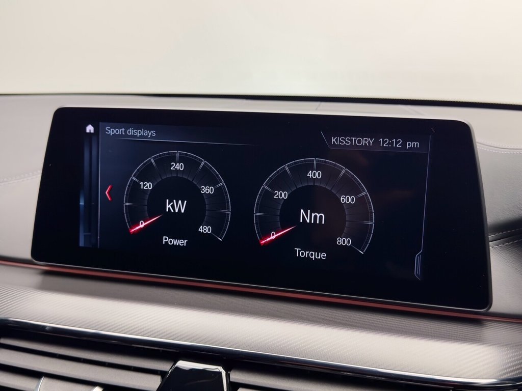 Used BMW M5 2019 for sale - 78056402: Photo 47