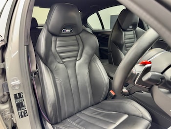 Used BMW M5 2019 for sale - 78056402: Photo