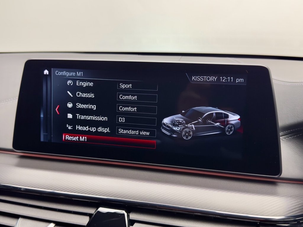 Used BMW M5 2019 for sale - 78056402: Photo 50