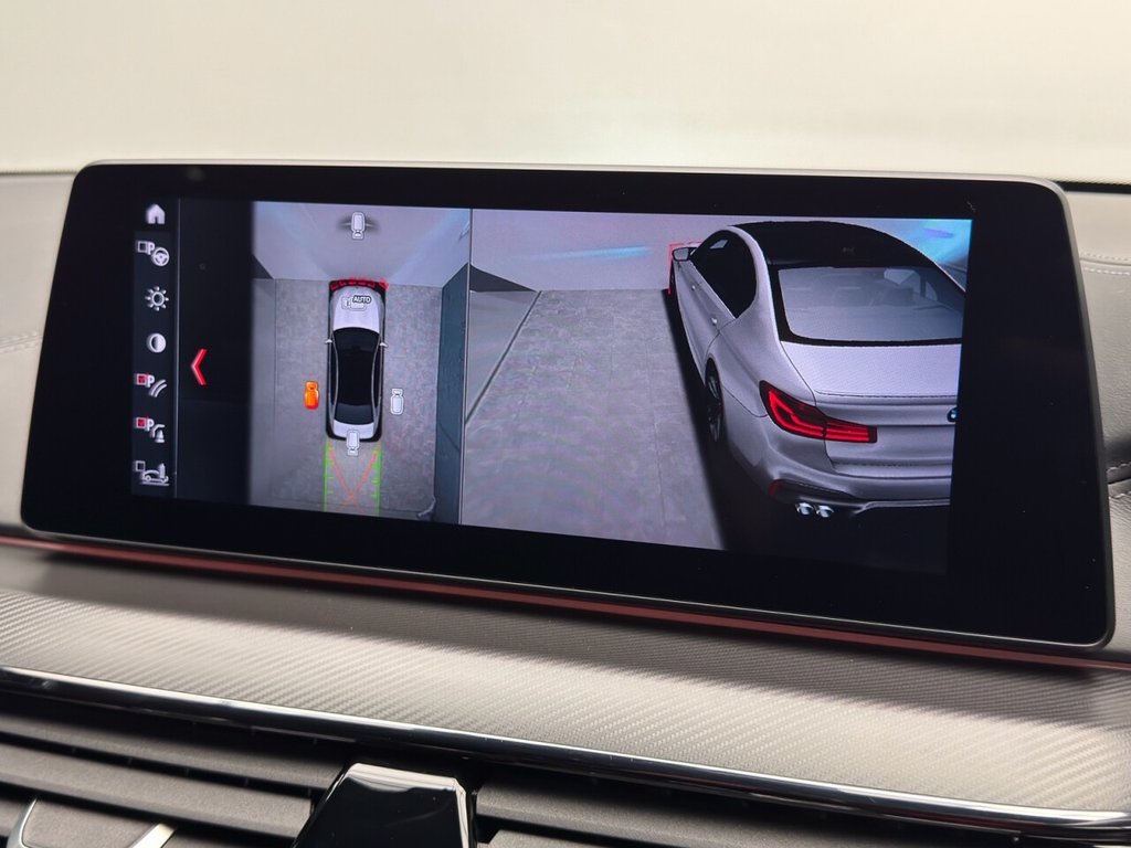 Used BMW M5 2019 for sale - 78056402: Photo 6