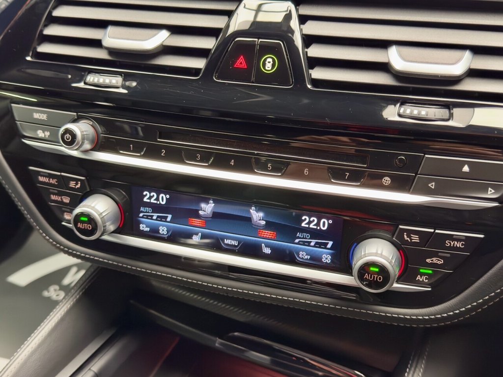 Used BMW M5 2019 for sale - 78056402: Photo 9