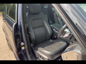 Used Land Rover Range Rover Sport 2020 for sale - 74844755: Photo