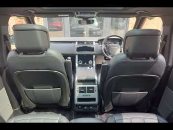 Used Land Rover Range Rover Sport 2020 for sale - 74844755: Photo