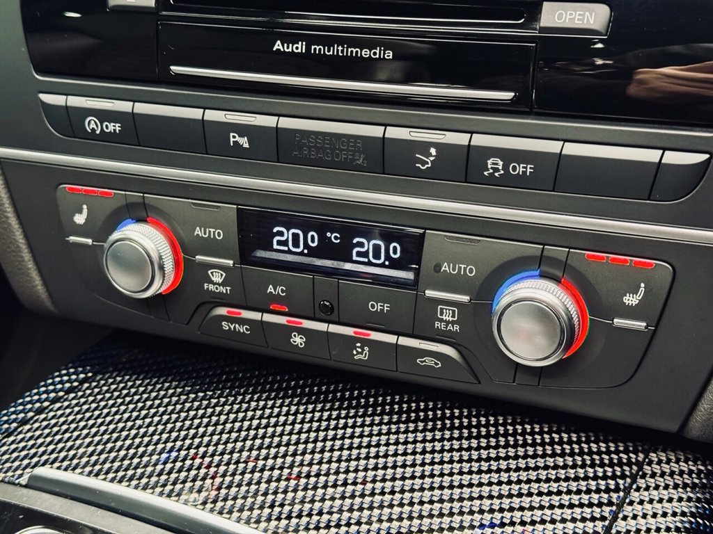 Used Audi RS7 2016 for sale - 76724259: Photo 12