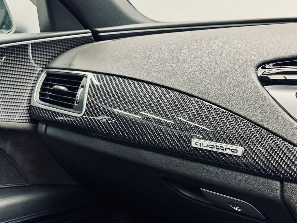 Used Audi RS7 2016 for sale - 76724259: Photo 17