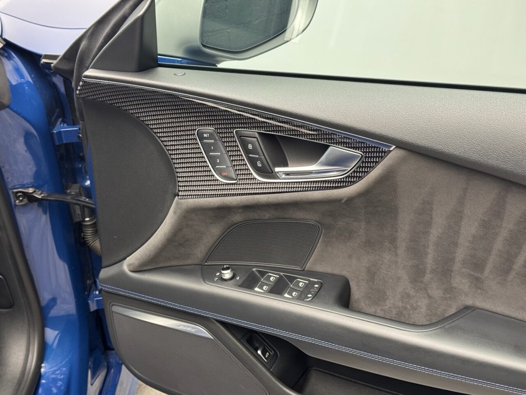 Used Audi RS7 2016 for sale - 76724259: Photo 25