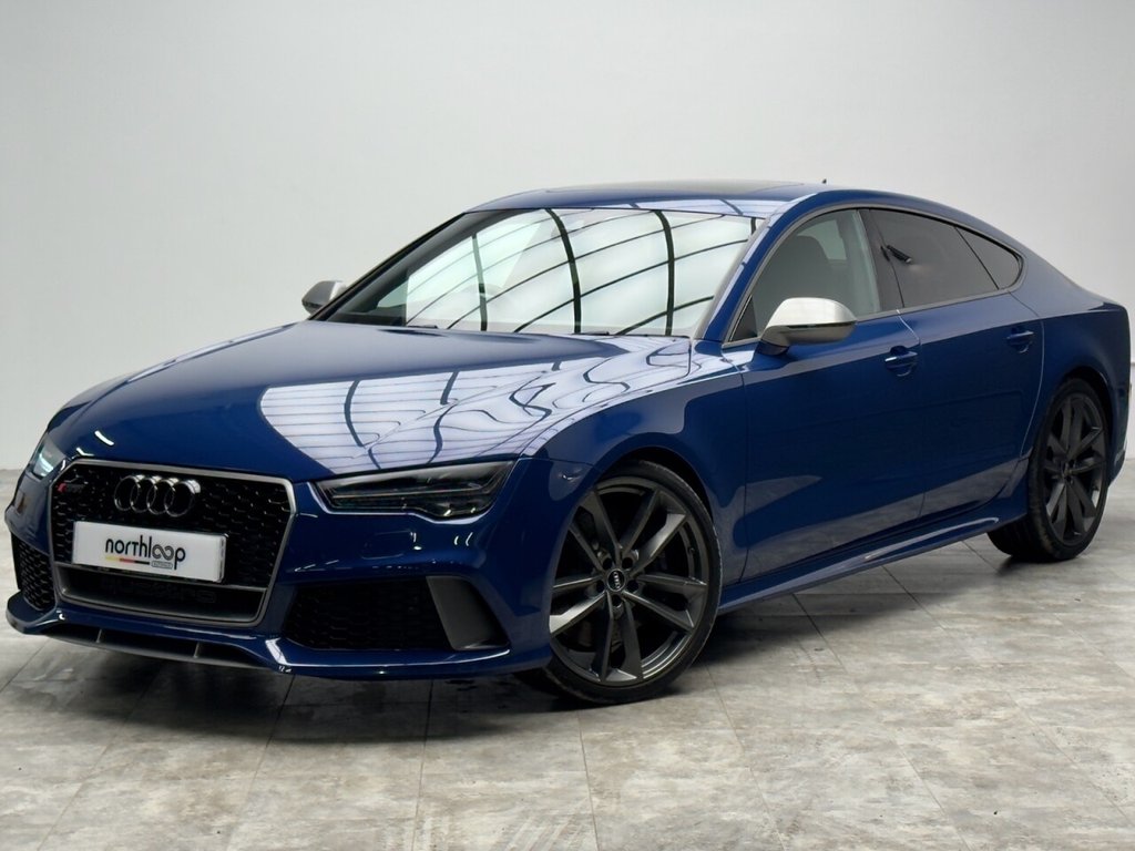 Used Audi RS7 2016 for sale - 76724259: Photo 26