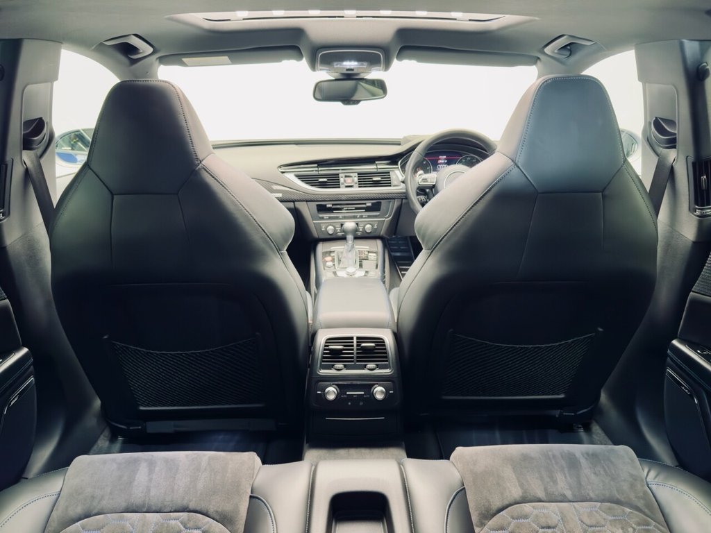 Used Audi RS7 2016 for sale - 76724259: Photo 27