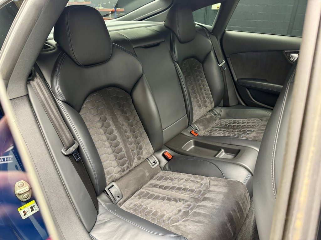 Used Audi RS7 2016 for sale - 76724259: Photo 29