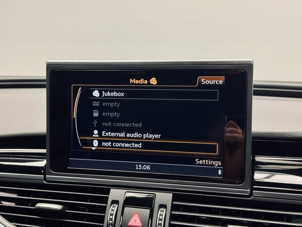 Used Audi RS7 2016 for sale - 76724259: Photo 33