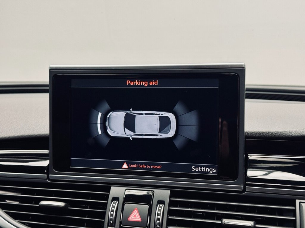 Used Audi RS7 2016 for sale - 76724259: Photo 35