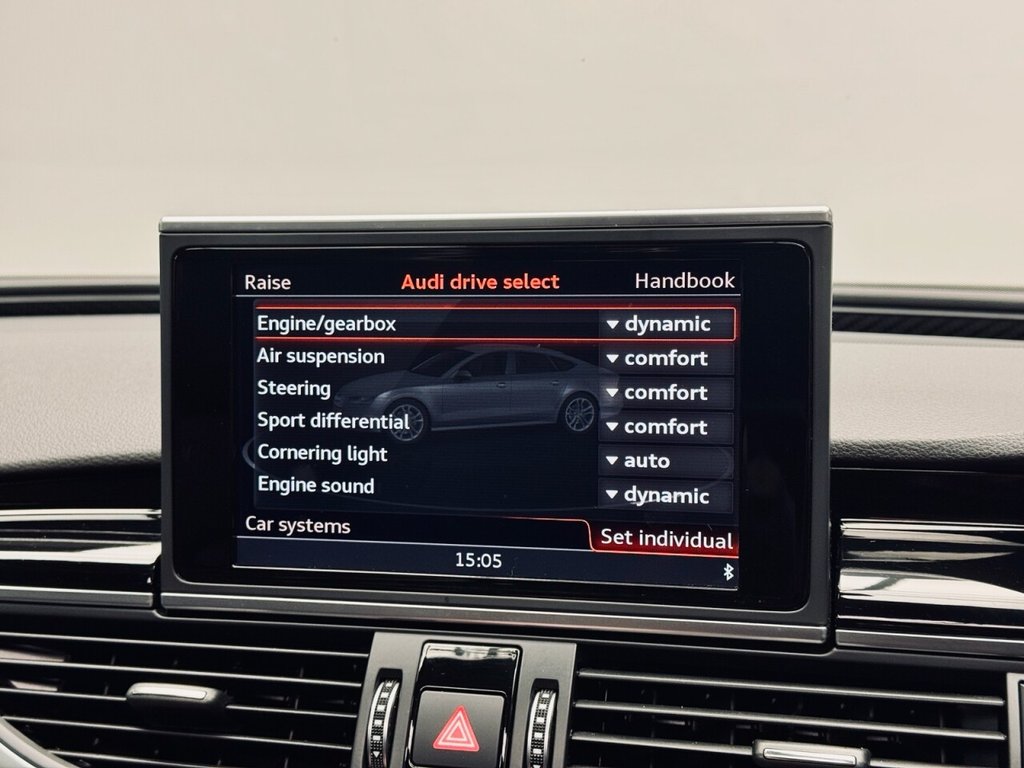 Used Audi RS7 2016 for sale - 76724259: Photo 39