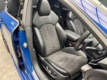 Used Audi RS7 2016 for sale - 76724259: Photo