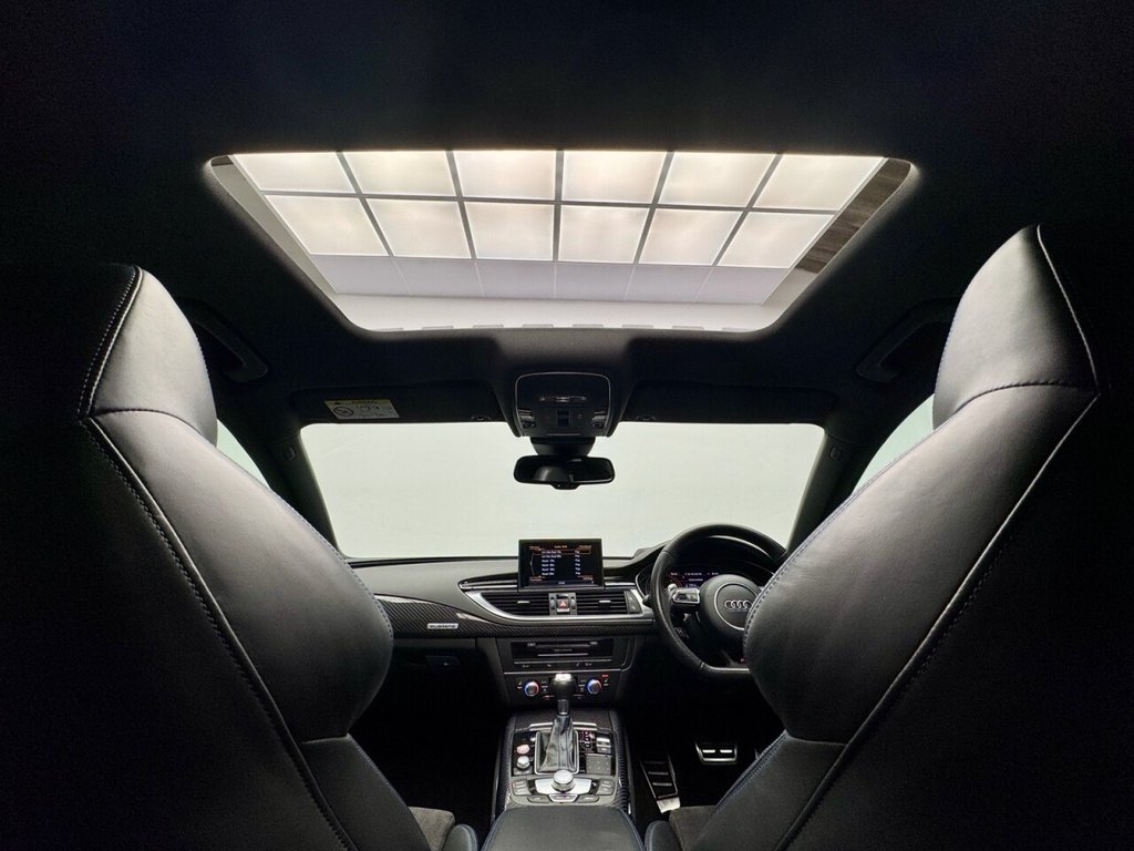 Used Audi RS7 2016 for sale - 76724259: Photo 4