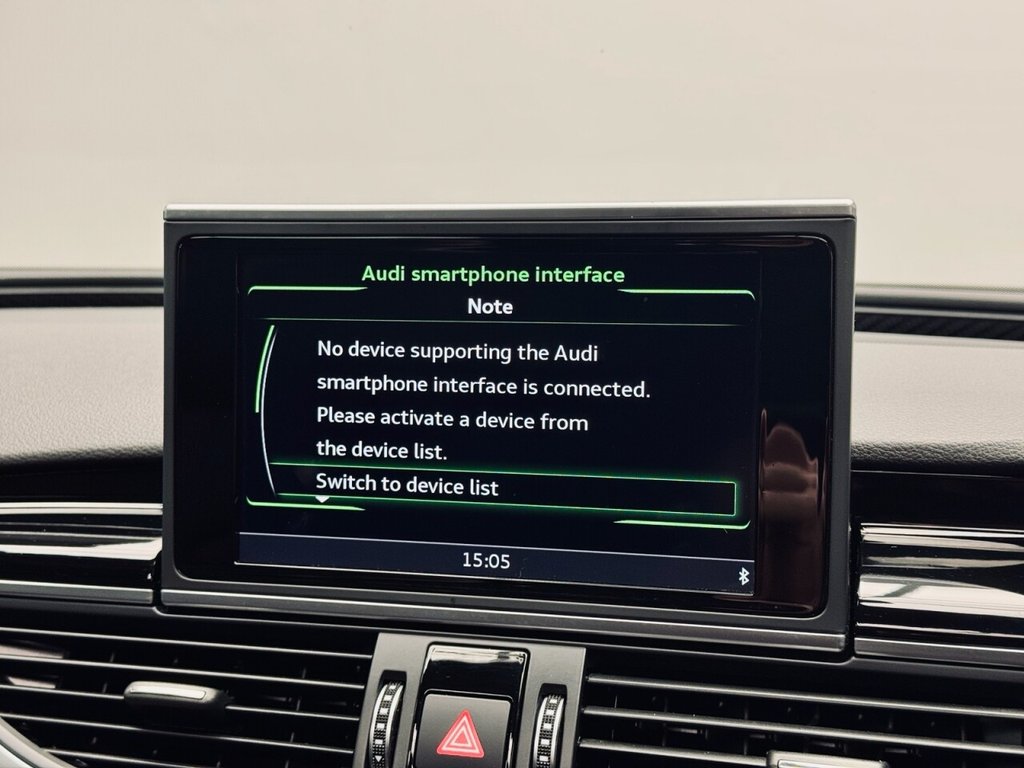 Used Audi RS7 2016 for sale - 76724259: Photo 41