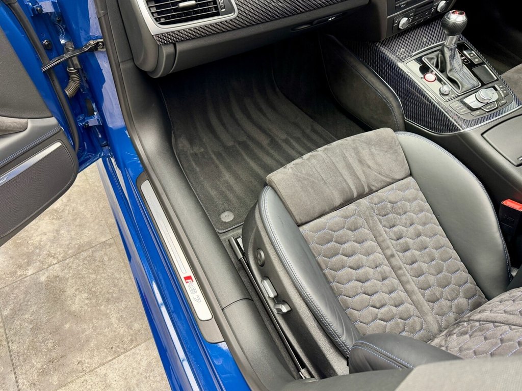 Used Audi RS7 2016 for sale - 76724259: Photo 44