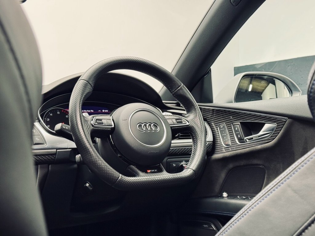 Used Audi RS7 2016 for sale - 76724259: Photo 46