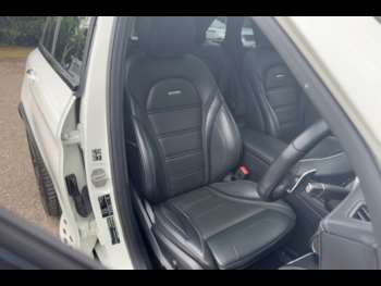 Used Mercedes-Benz GLC 2019 for sale - 75320641: Photo