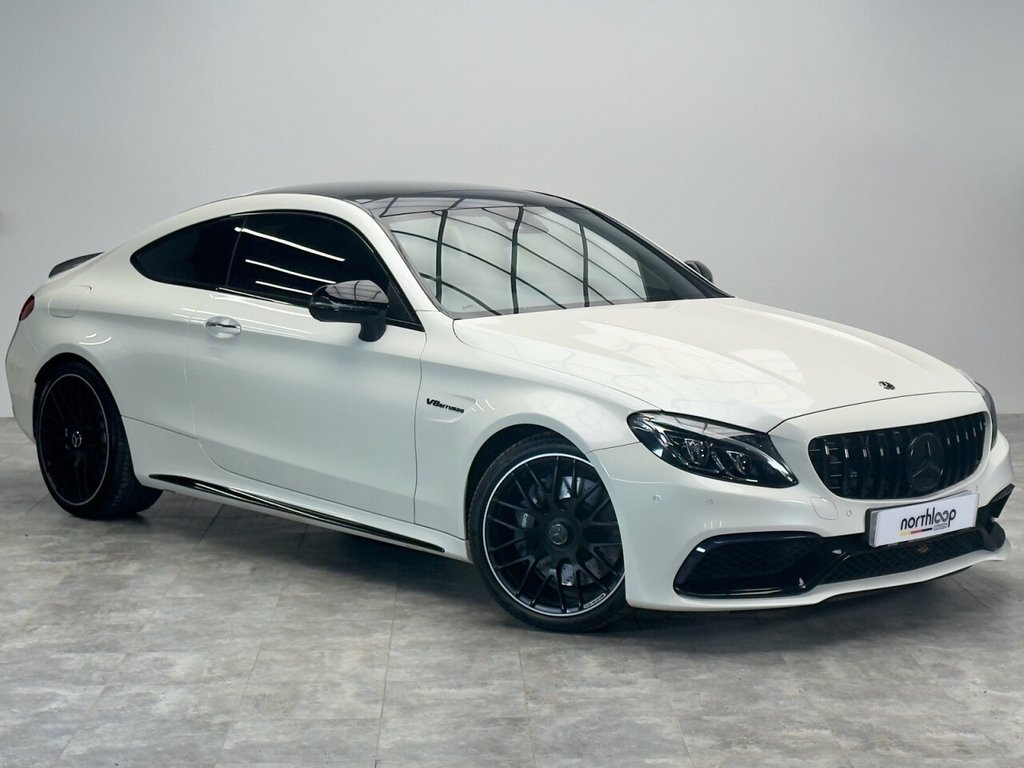 Used Mercedes-Benz C-Class 2017 for sale - 76105725: Photo 13