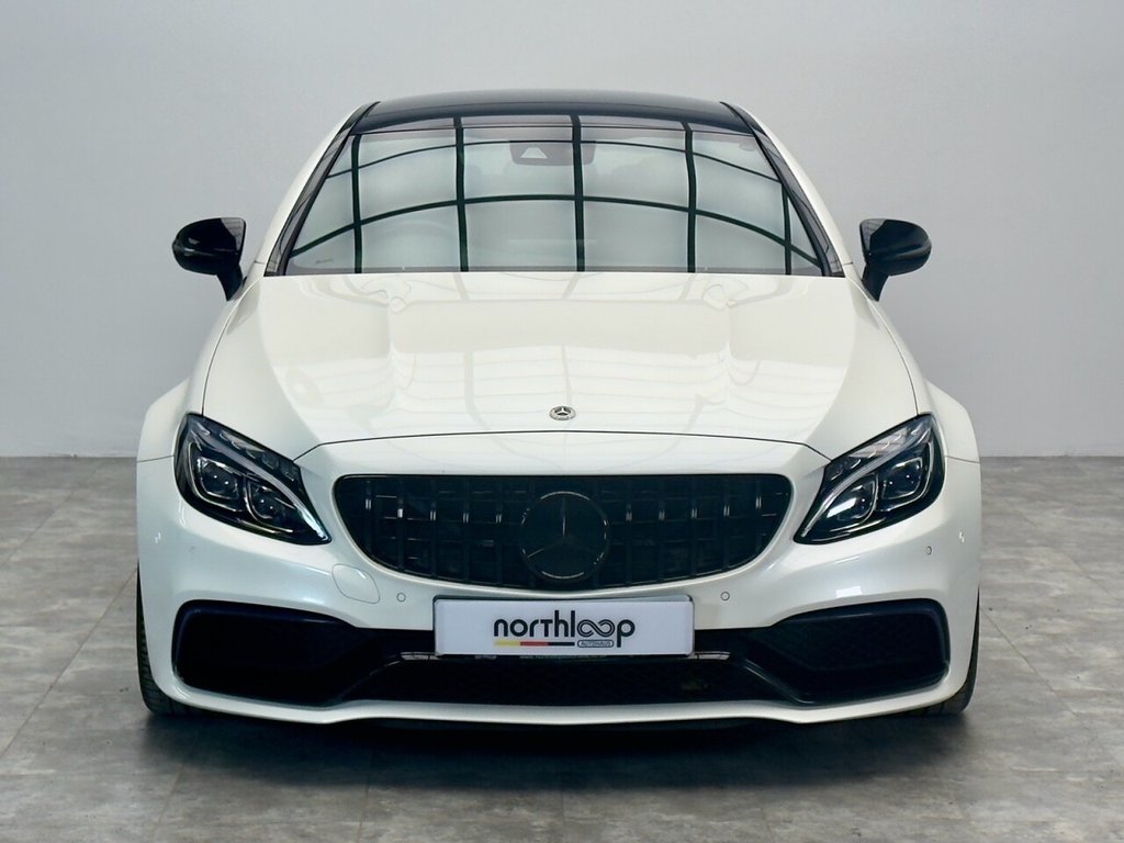 Used Mercedes-Benz C-Class 2017 for sale - 76105725: Photo 20