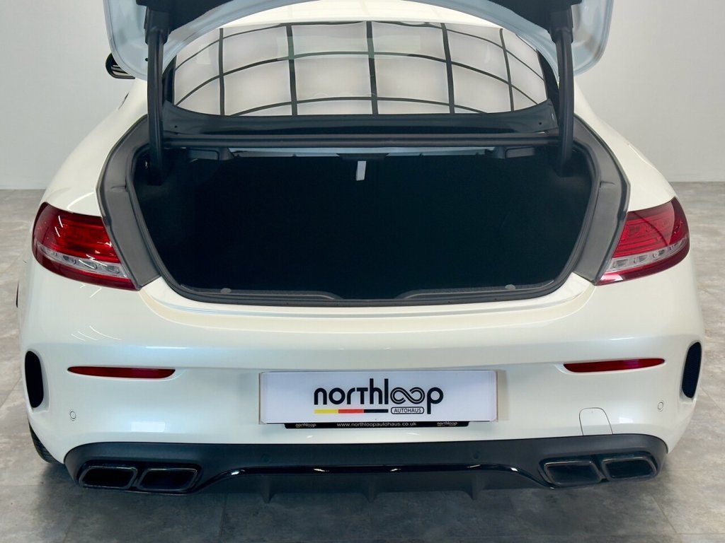 Used Mercedes-Benz C-Class 2017 for sale - 76105725: Photo 37
