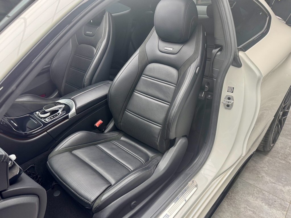 Used Mercedes-Benz C-Class 2017 for sale - 76105725: Photo 38