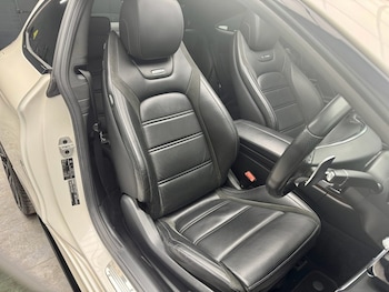 Used Mercedes-Benz C-Class 2017 for sale - 76105725: Photo 3