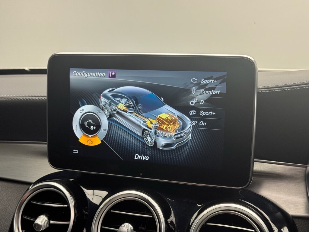 Used Mercedes-Benz C-Class 2017 for sale - 76105725: Photo 41