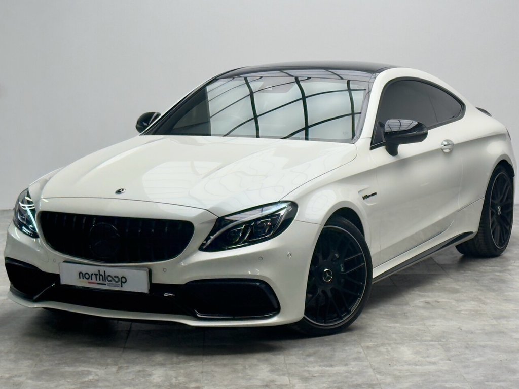 Used Mercedes-Benz C-Class 2017 for sale - 76105725: Photo 7