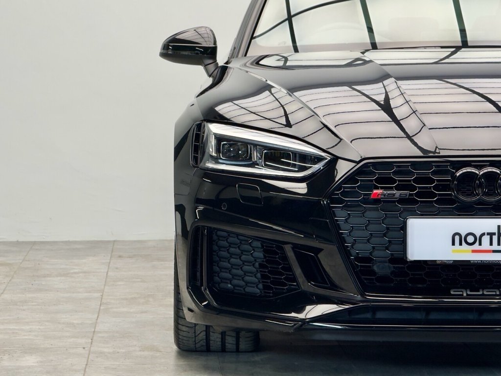 Used Audi RS5 2019 for sale - 76235683: Photo 11