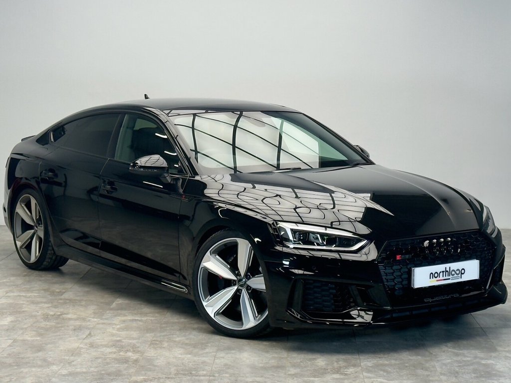 Used Audi RS5 2019 for sale - 76235683: Photo 13