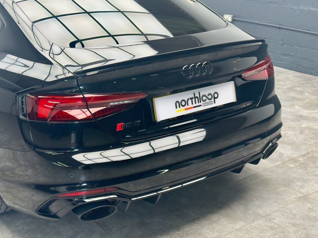 Used Audi RS5 2019 for sale - 76235683: Photo 14