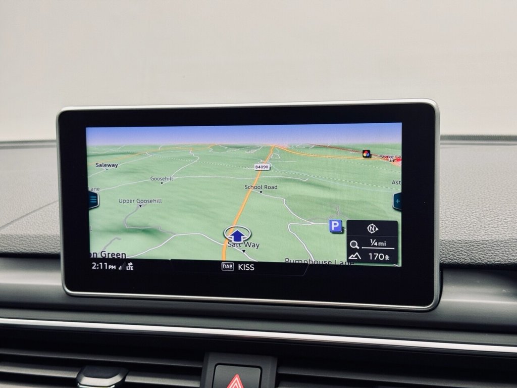 Used Audi RS5 2019 for sale - 76235683: Photo 15