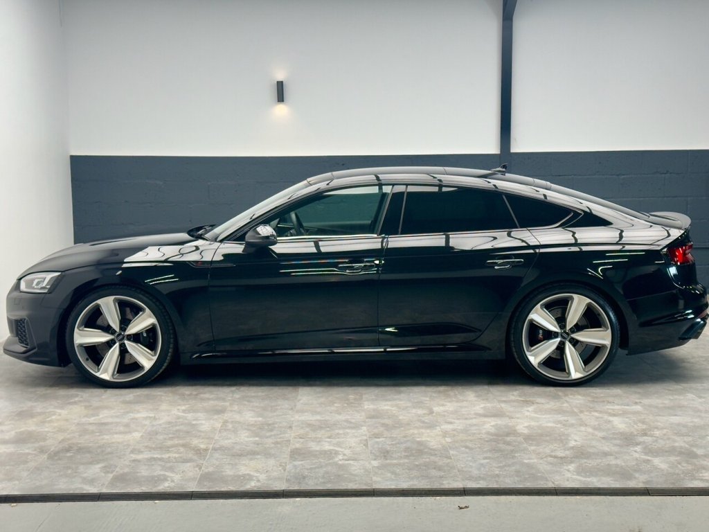 Used Audi RS5 2019 for sale - 76235683: Photo 16