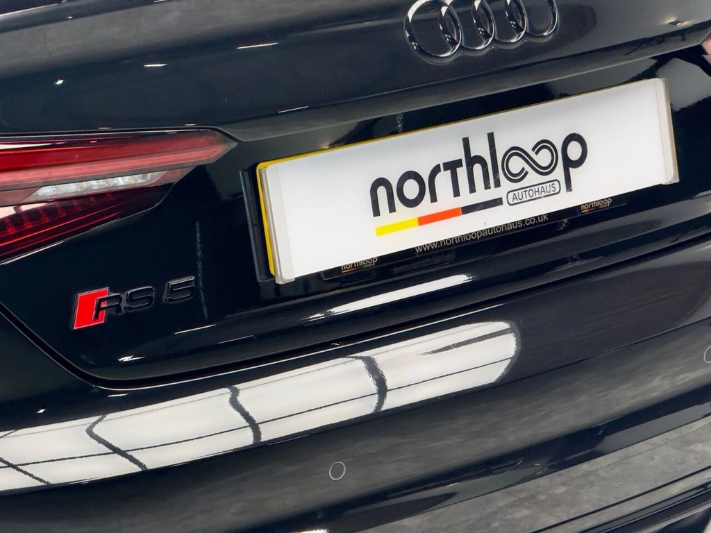 Used Audi RS5 2019 for sale - 76235683: Photo 17