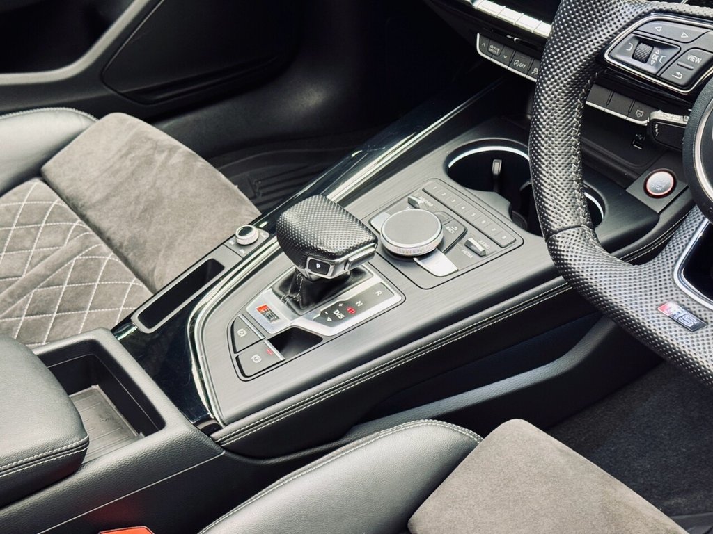 Used Audi RS5 2019 for sale - 76235683: Photo 19