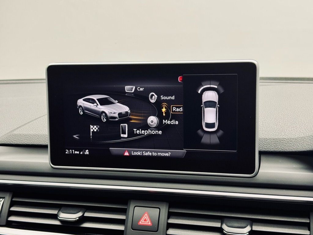 Used Audi RS5 2019 for sale - 76235683: Photo 22