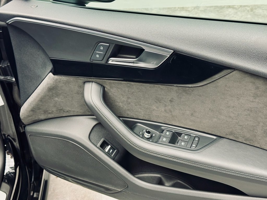 Used Audi RS5 2019 for sale - 76235683: Photo 25