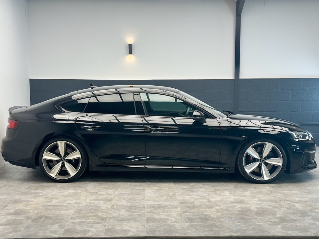 Used Audi RS5 2019 for sale - 76235683: Photo 26