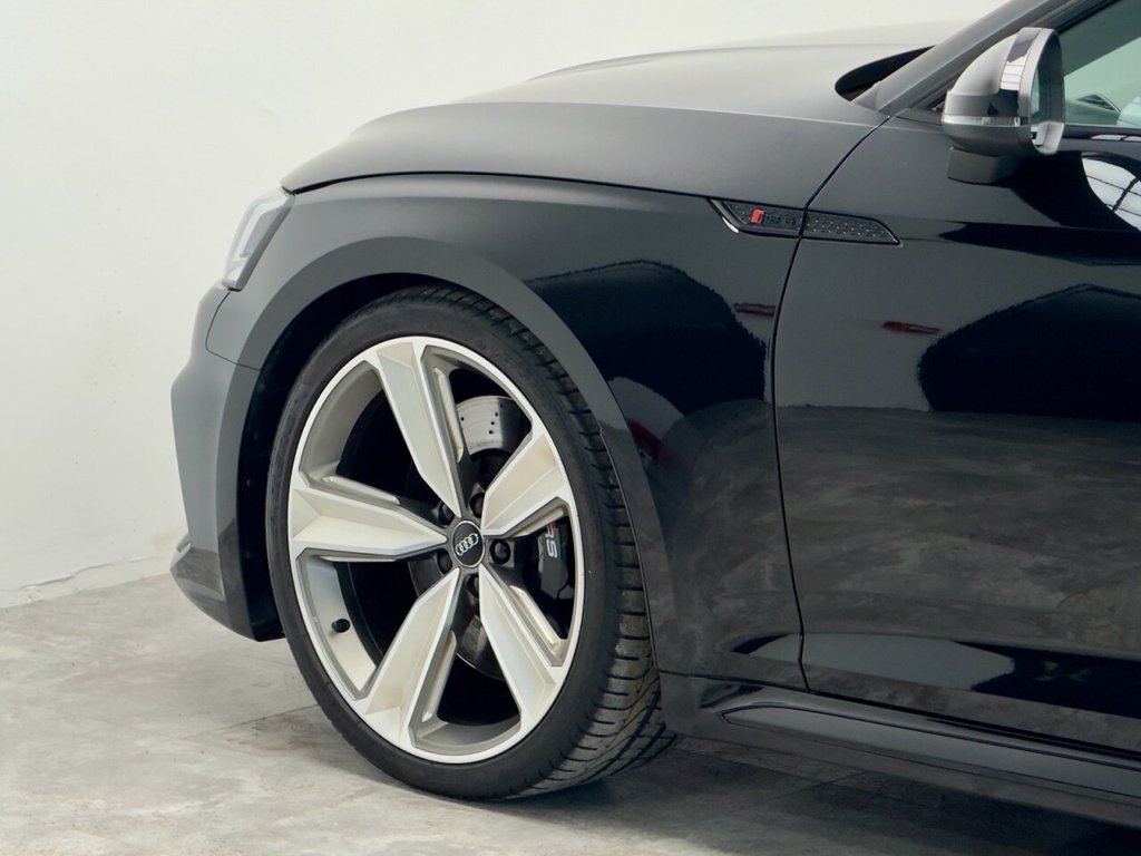 Used Audi RS5 2019 for sale - 76235683: Photo 27