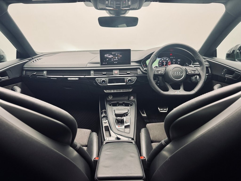 Used Audi RS5 2019 for sale - 76235683: Photo 29