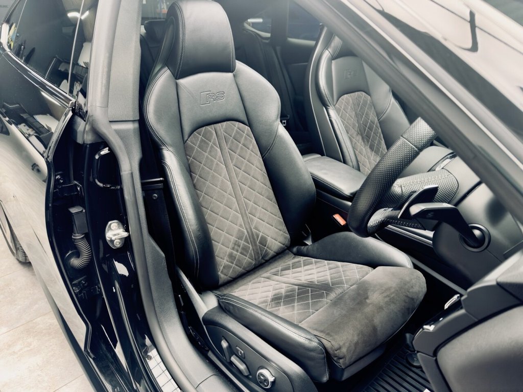 Used Audi RS5 2019 for sale - 76235683: Photo 3