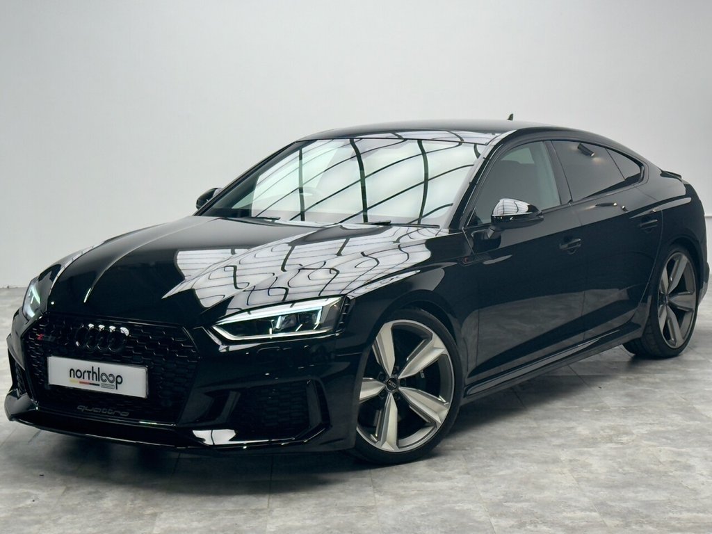 Used Audi RS5 2019 for sale - 76235683: Photo 31